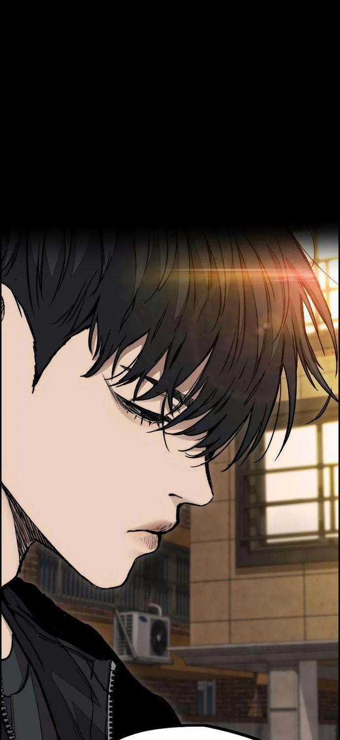 Wind Breaker Chapter 506 trang 124