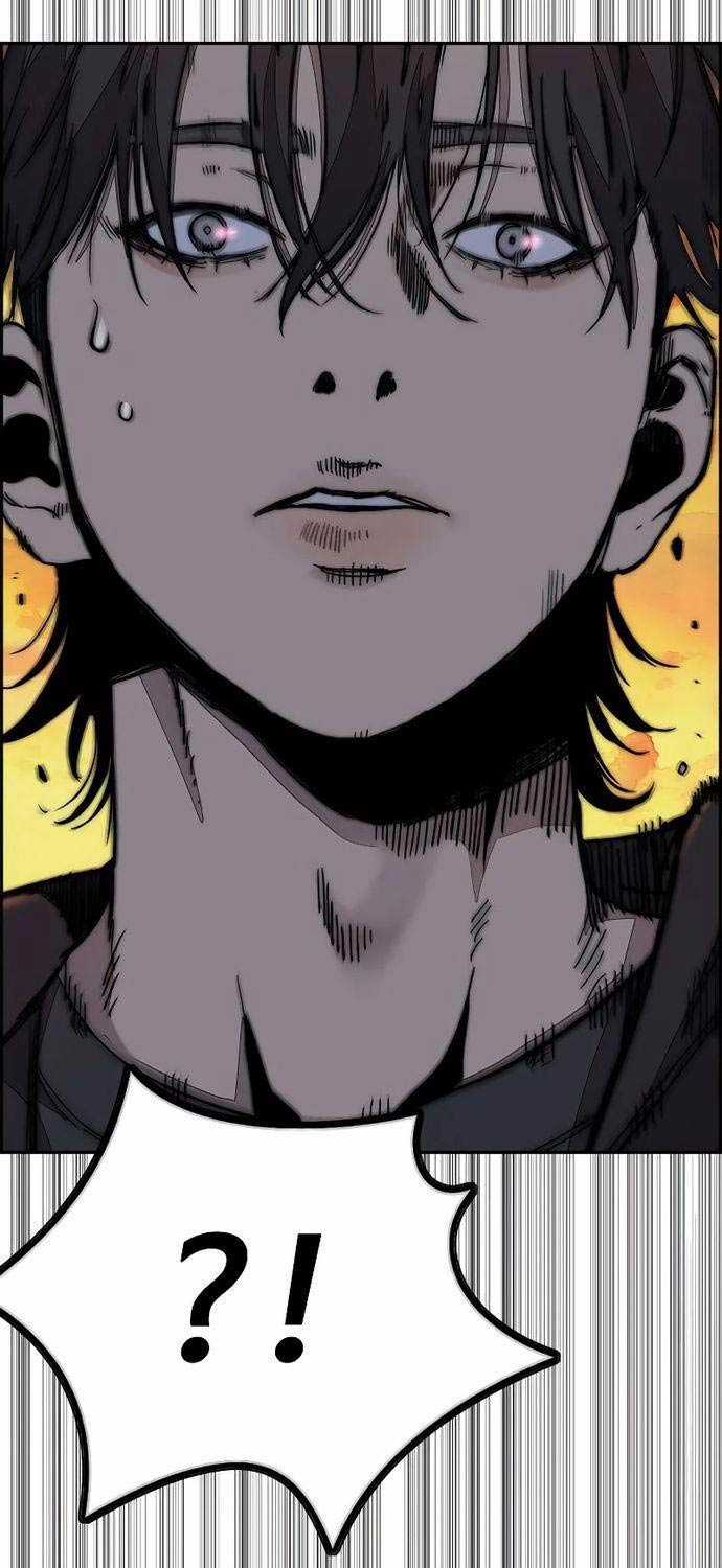 Wind Breaker Chapter 506 trang 132