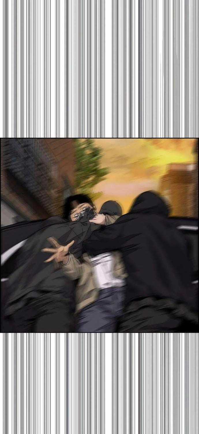 Wind Breaker Chapter 506 trang 133