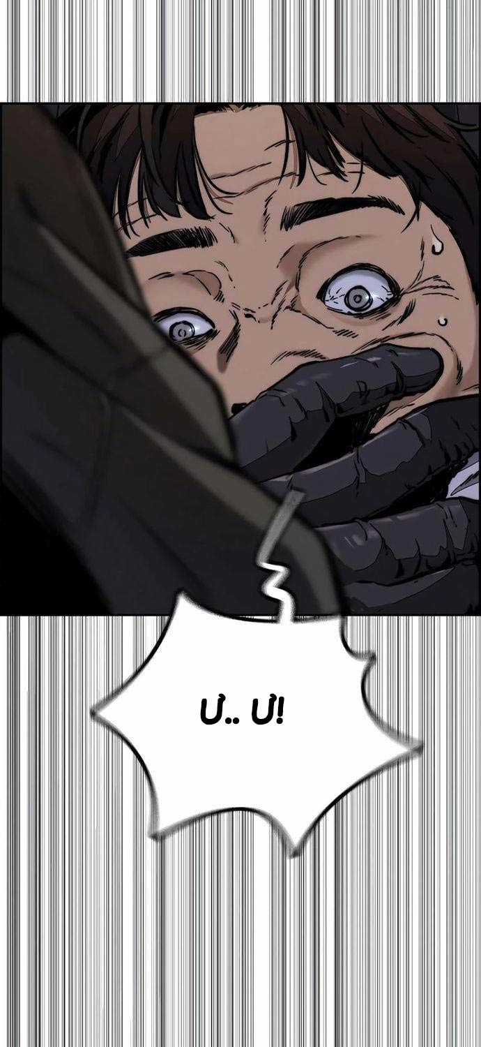 Wind Breaker Chapter 506 trang 134