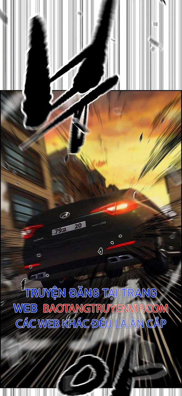 Wind Breaker Chapter 506 trang 138