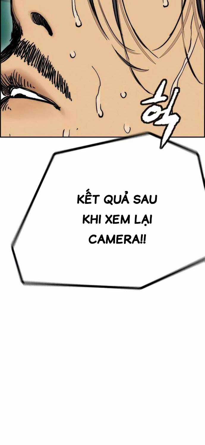 Wind Breaker Chapter 506 trang 14