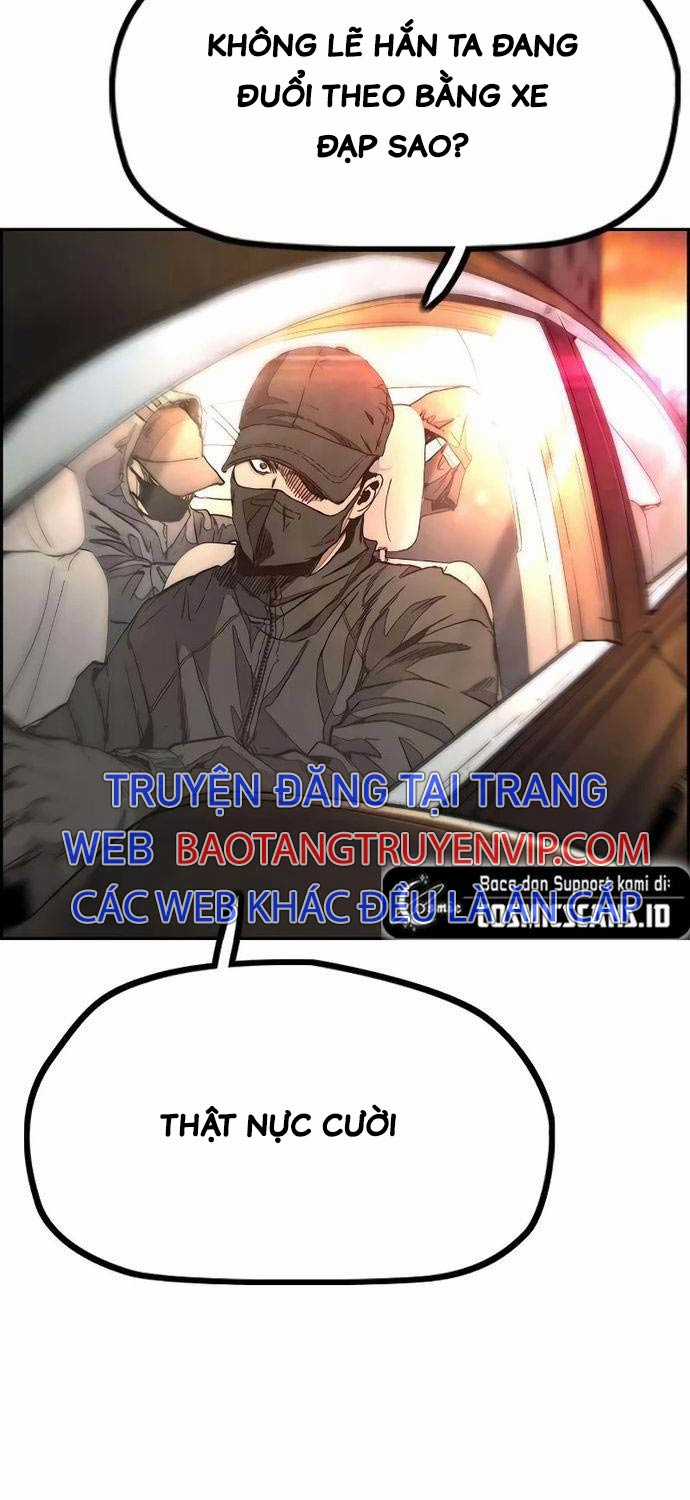 Wind Breaker Chapter 506 trang 143