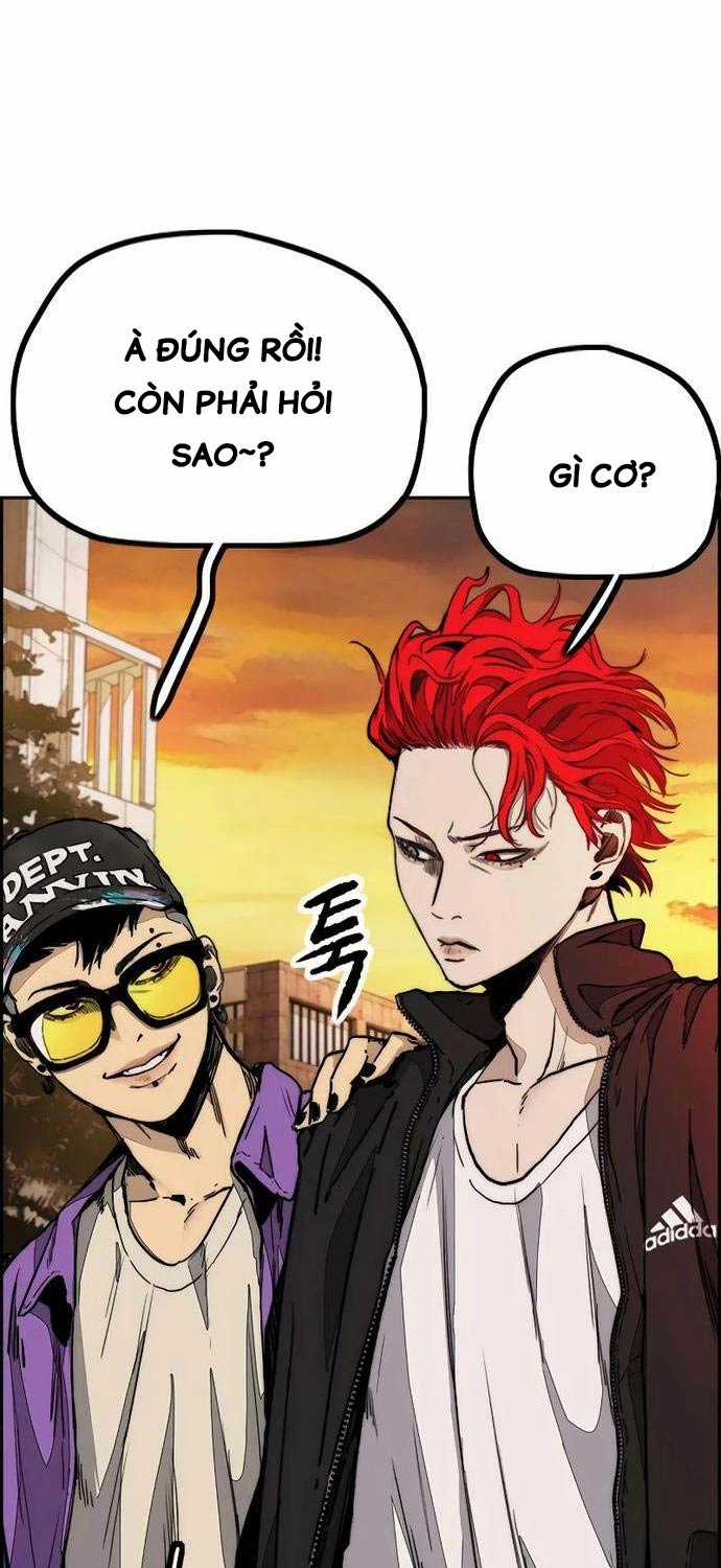 Wind Breaker Chapter 506 trang 147