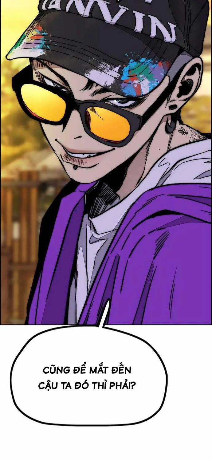 Wind Breaker Chapter 506 trang 149