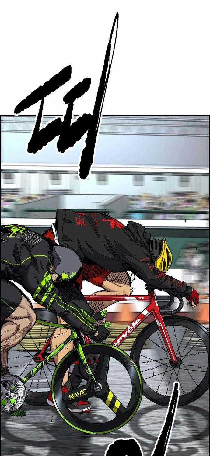 Wind Breaker Chapter 506 trang 15