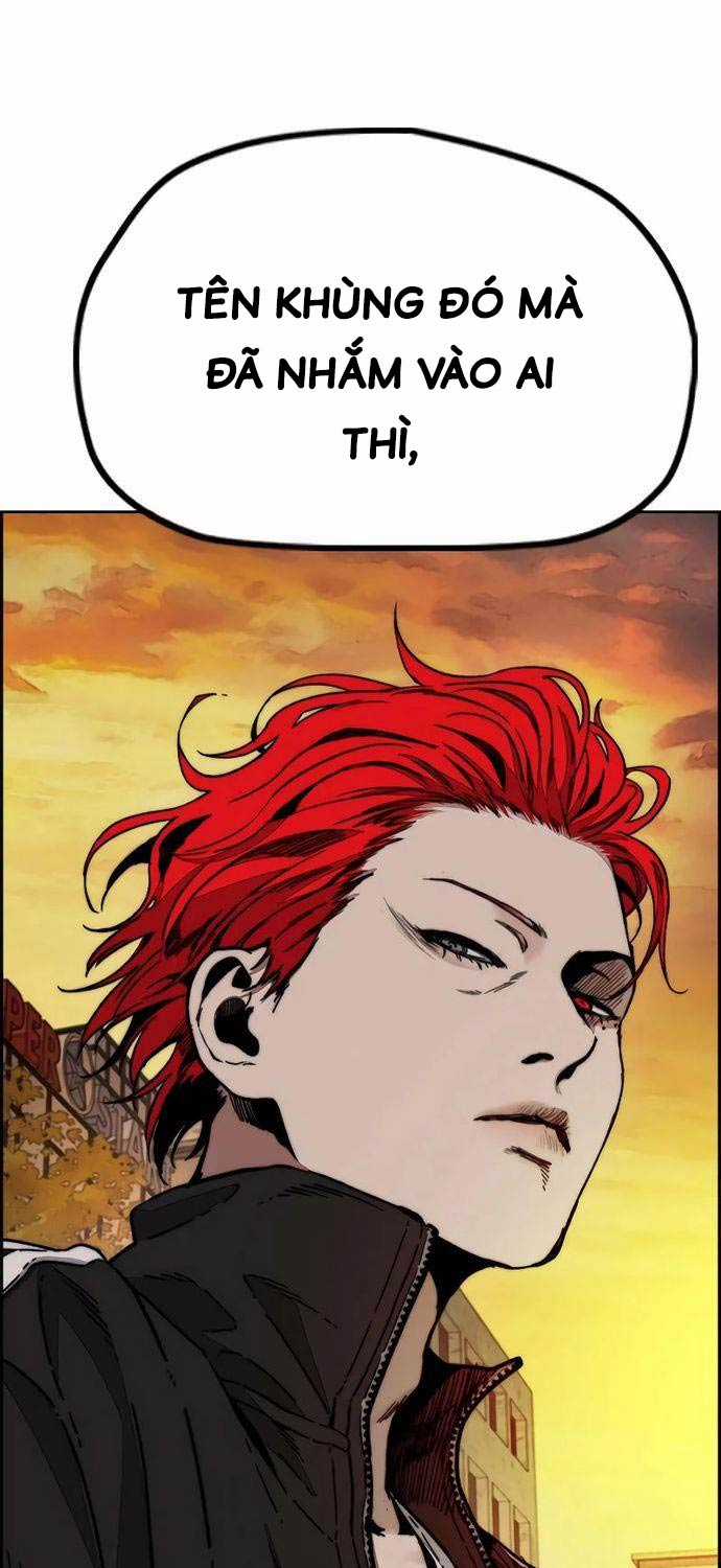 Wind Breaker Chapter 506 trang 151