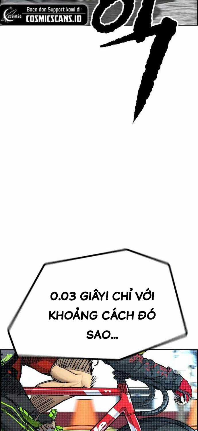 Wind Breaker Chapter 506 trang 16