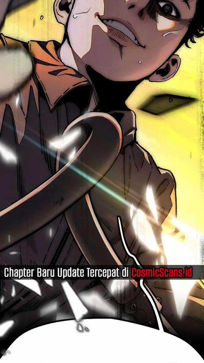 Wind Breaker Chapter 506 trang 162