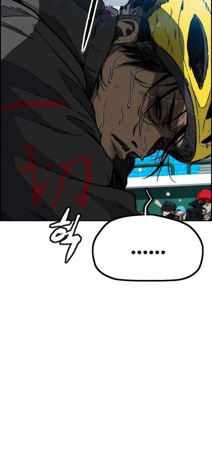 Wind Breaker Chapter 506 trang 2