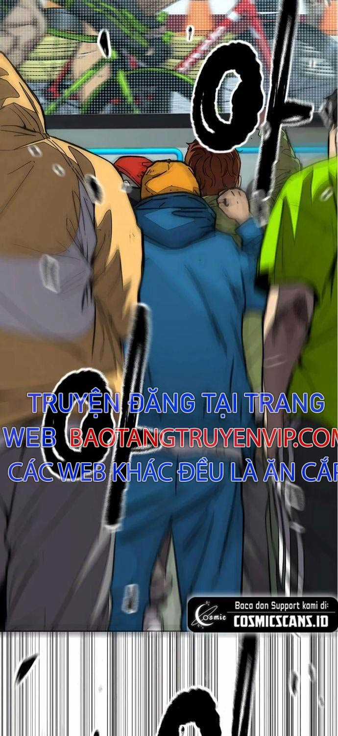 Wind Breaker Chapter 506 trang 21