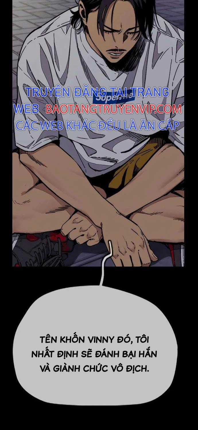 Wind Breaker Chapter 506 trang 34