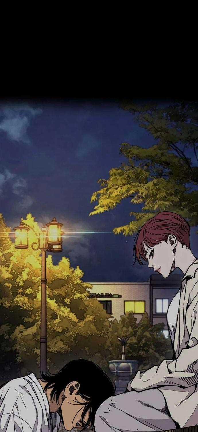 Wind Breaker Chapter 506 trang 35