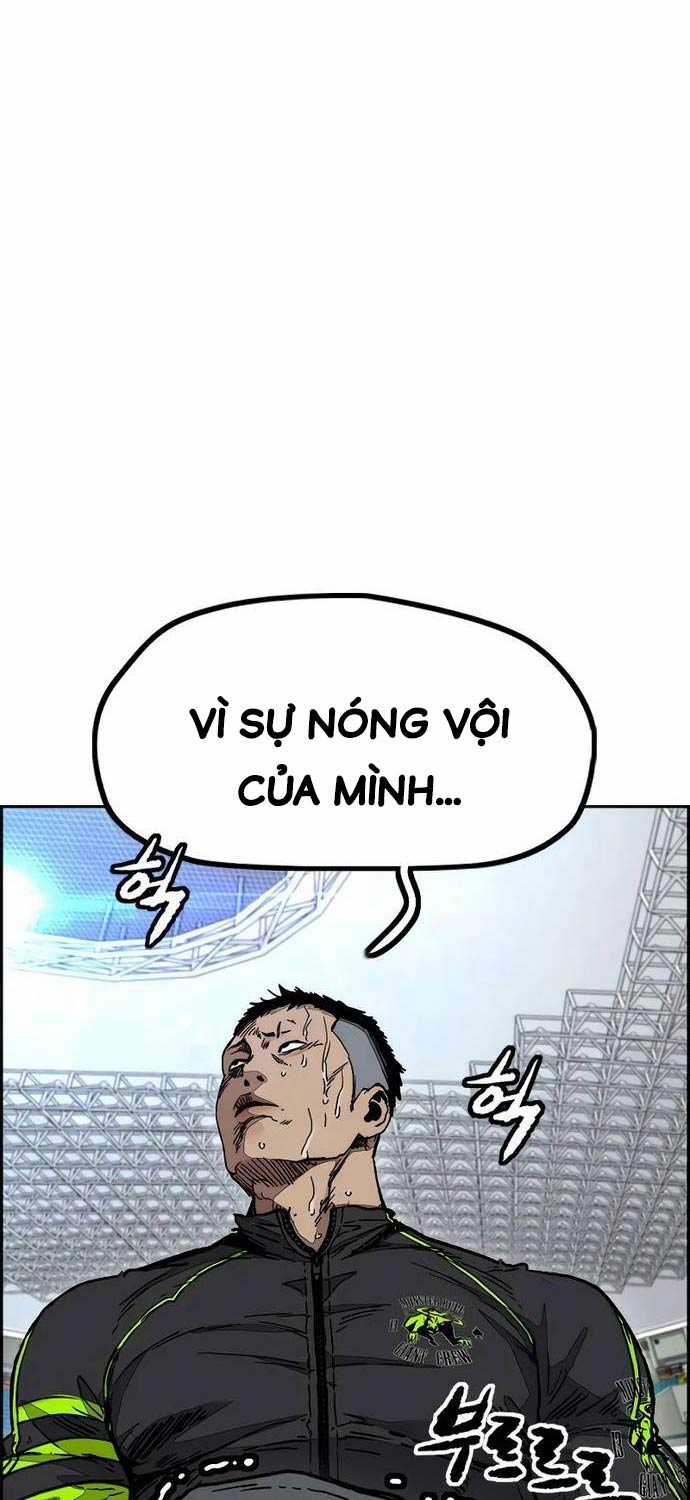 Wind Breaker Chapter 506 trang 38