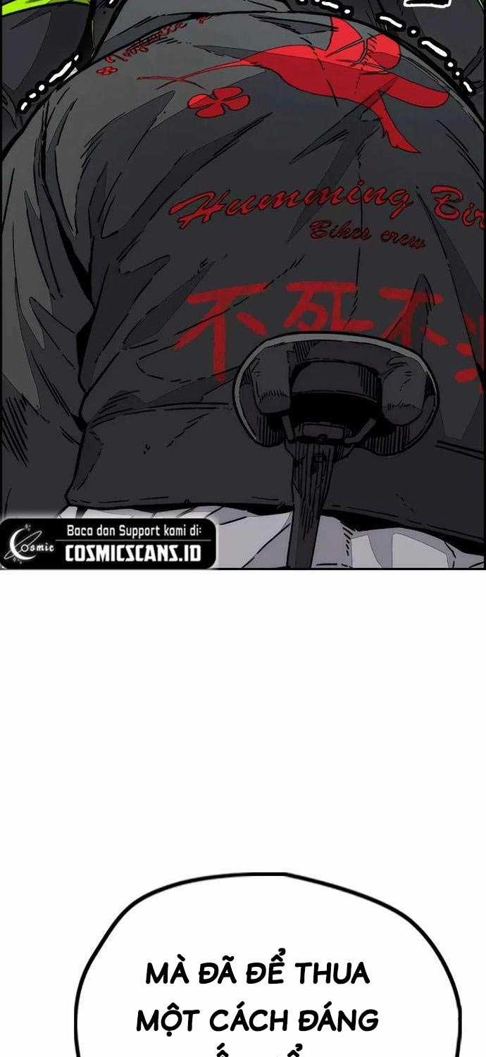 Wind Breaker Chapter 506 trang 39