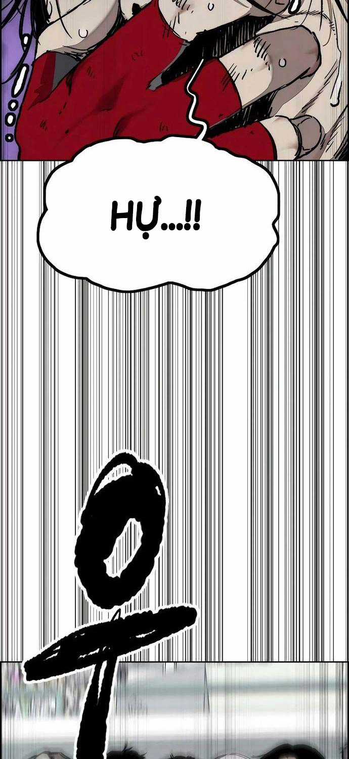 Wind Breaker Chapter 506 trang 42