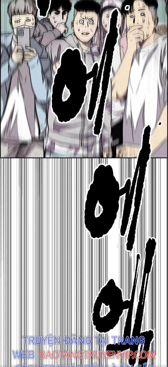 Wind Breaker Chapter 506 trang 43