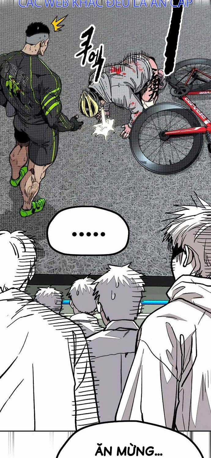 Wind Breaker Chapter 506 trang 44