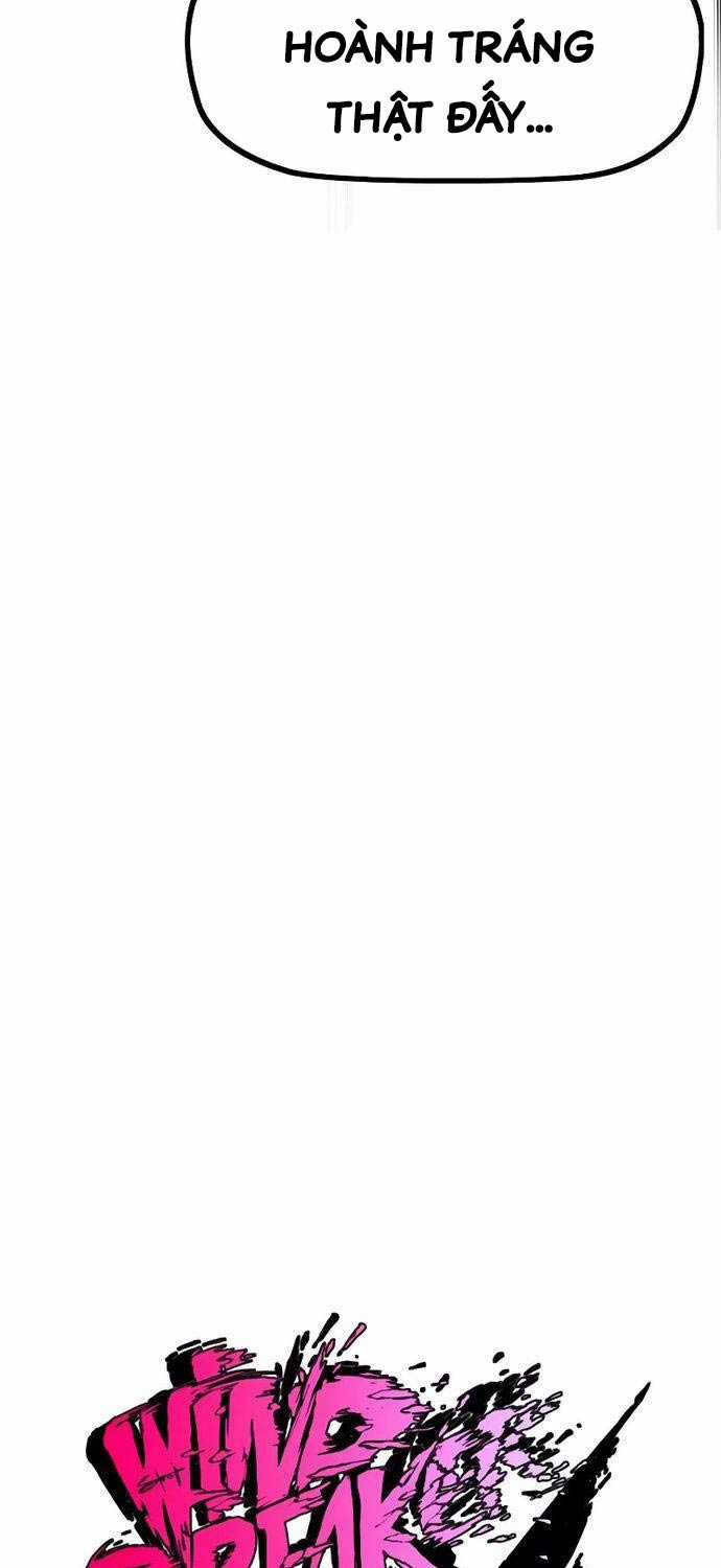 Wind Breaker Chapter 506 trang 45
