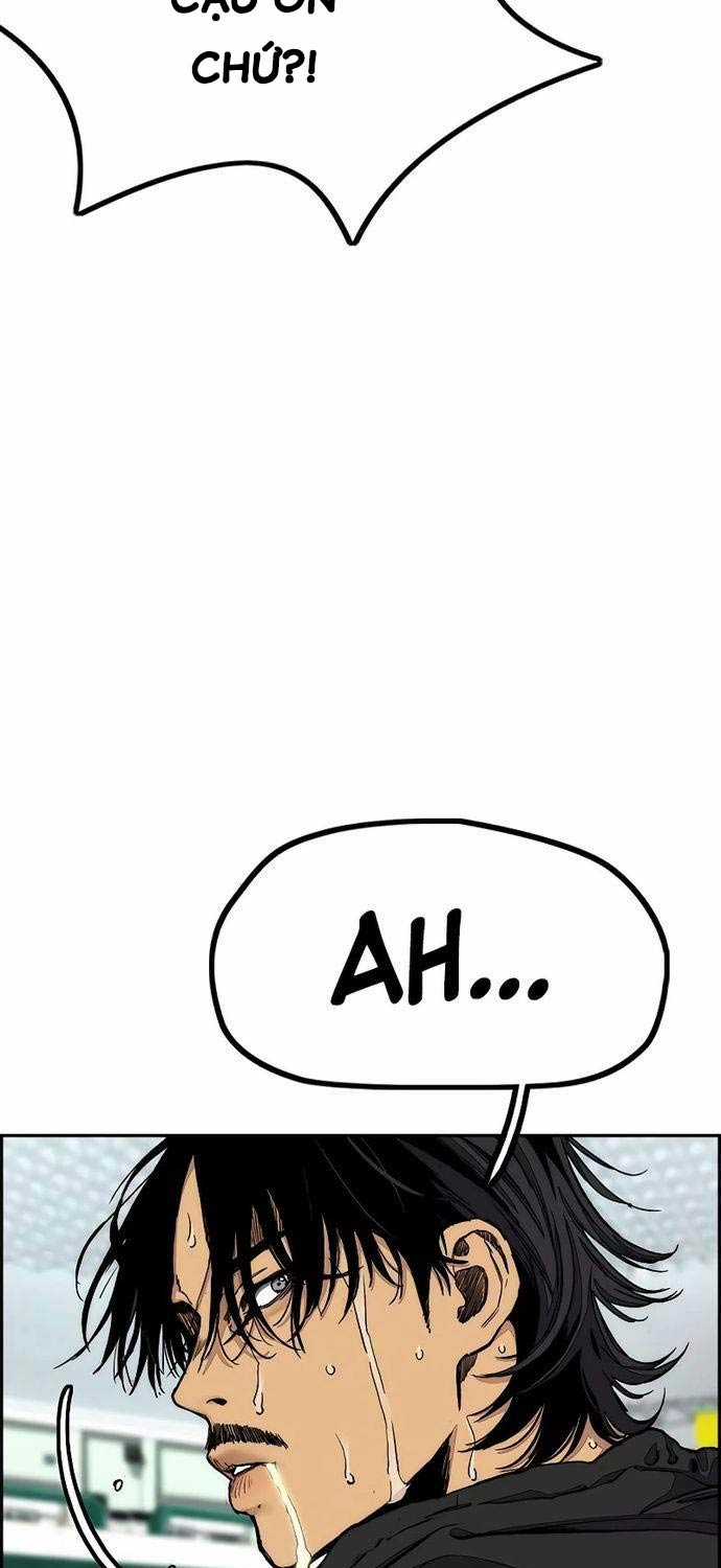 Wind Breaker Chapter 506 trang 49