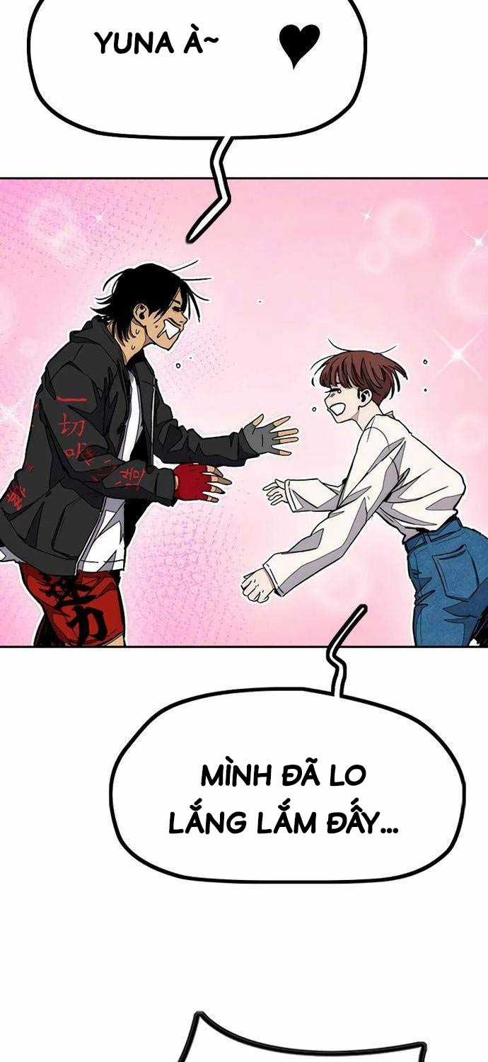 Wind Breaker Chapter 506 trang 51