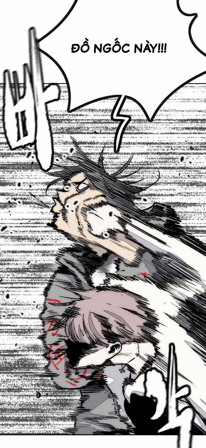 Wind Breaker Chapter 506 trang 52