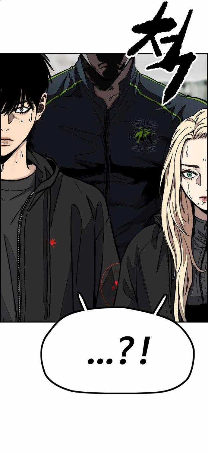 Wind Breaker Chapter 506 trang 55