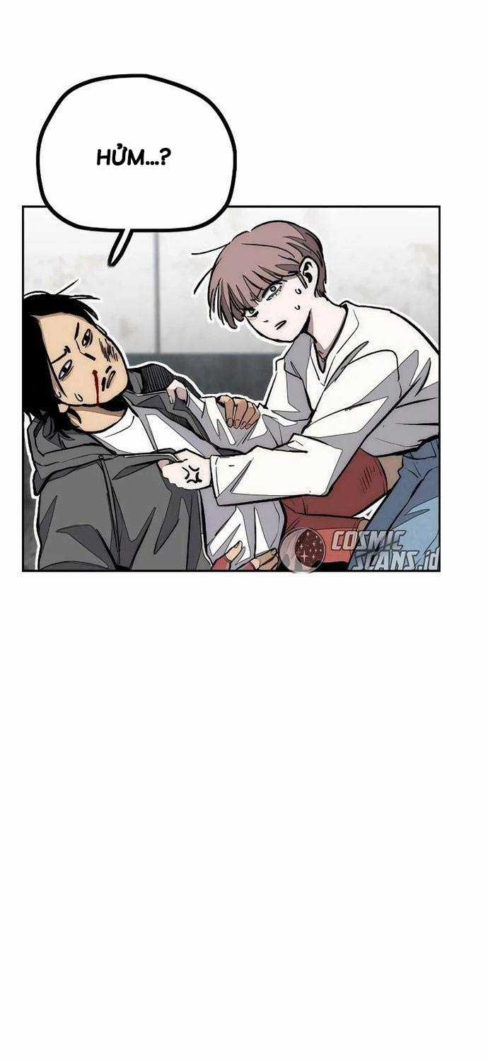 Wind Breaker Chapter 506 trang 57