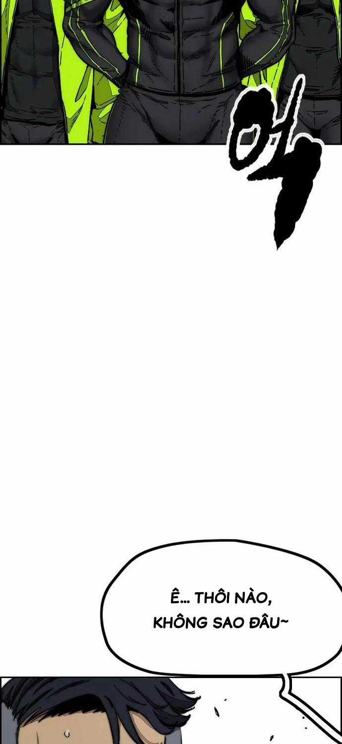 Wind Breaker Chapter 506 trang 60