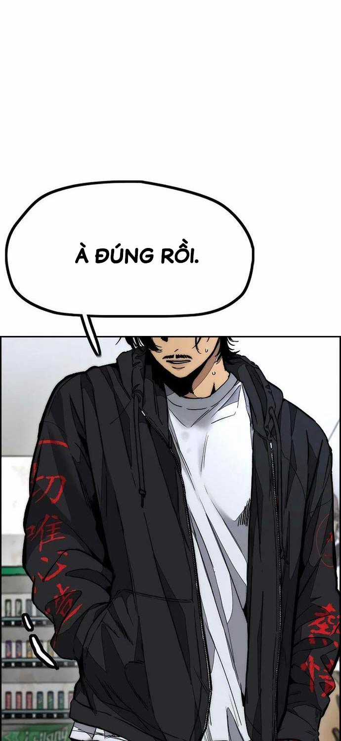 Wind Breaker Chapter 506 trang 70