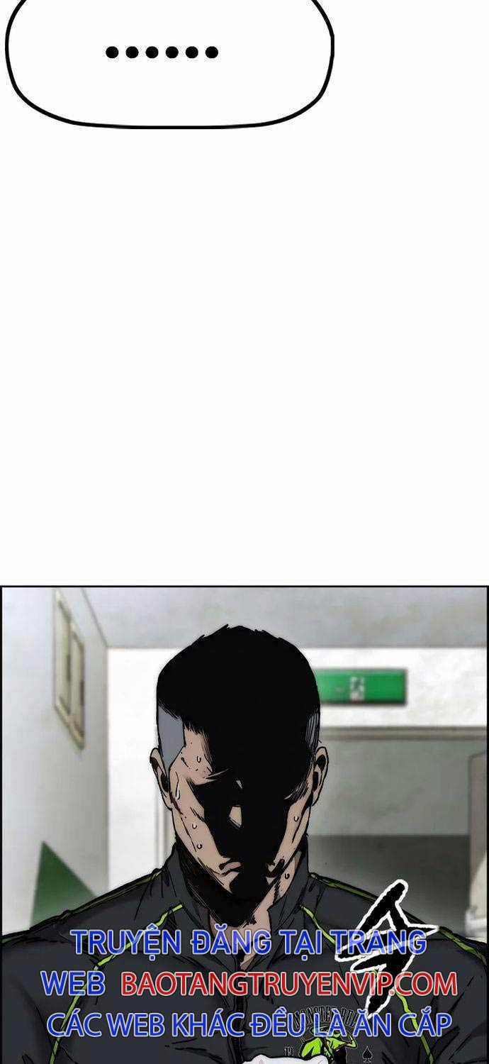 Wind Breaker Chapter 506 trang 77