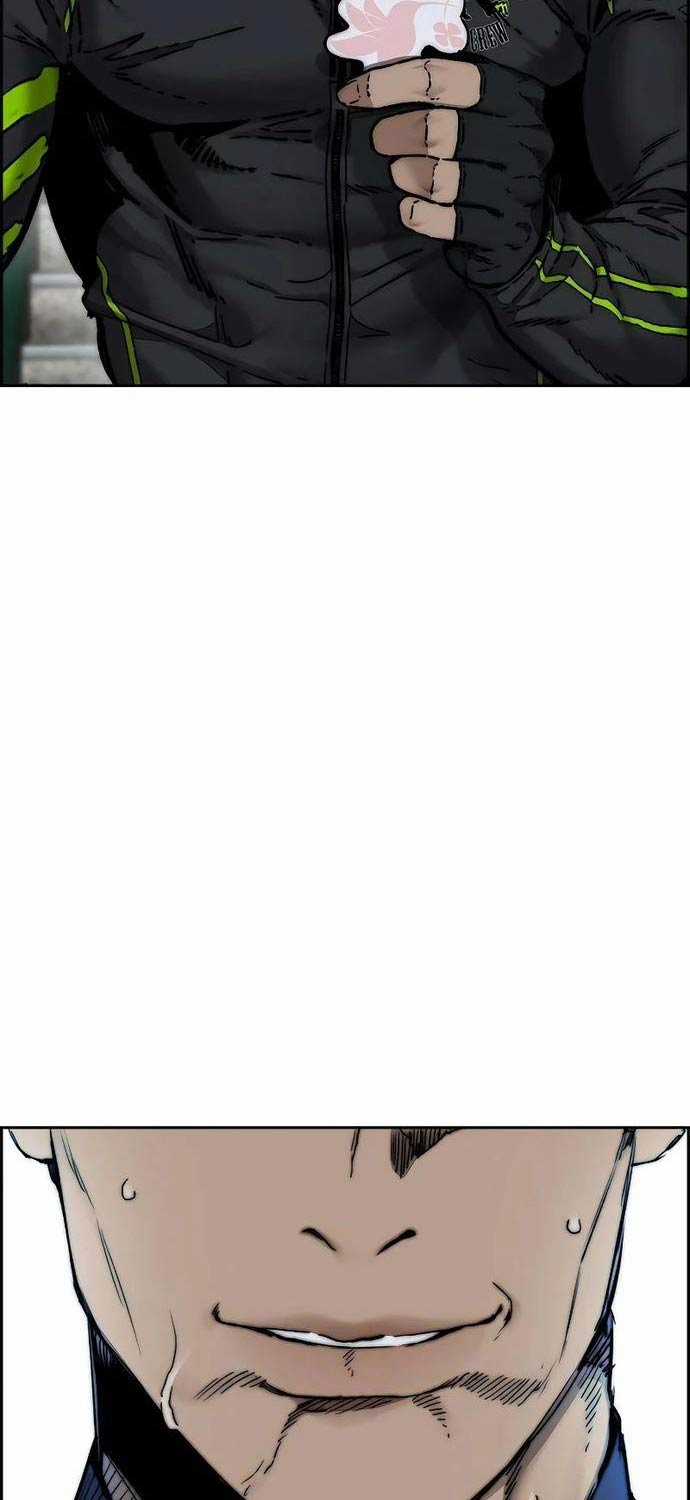 Wind Breaker Chapter 506 trang 78