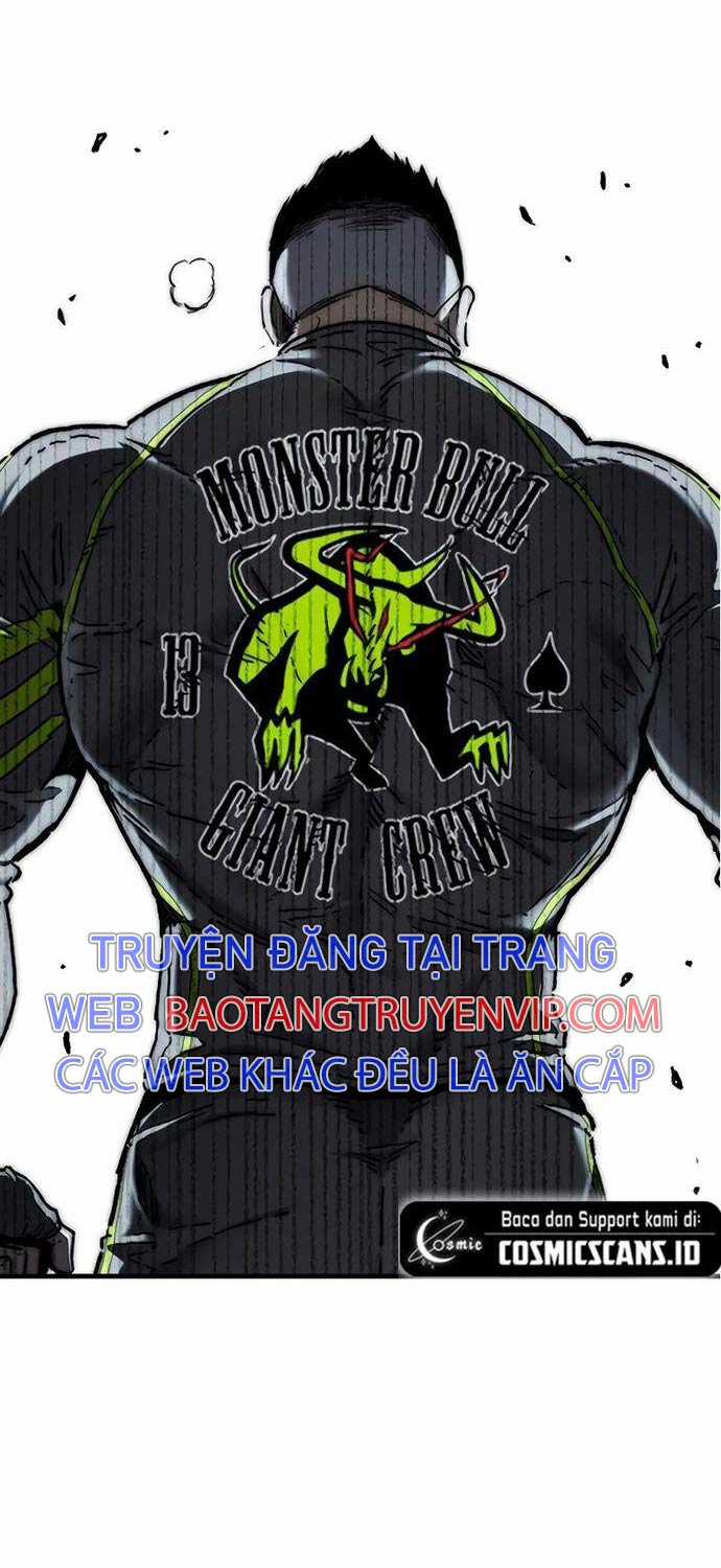 Wind Breaker Chapter 506 trang 84