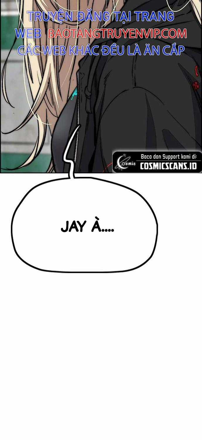 Wind Breaker Chapter 506 trang 91