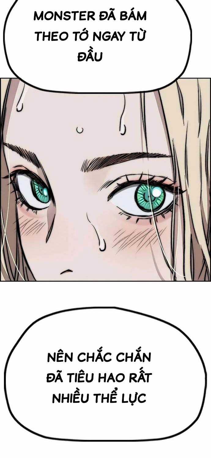 Wind Breaker Chapter 506 trang 94