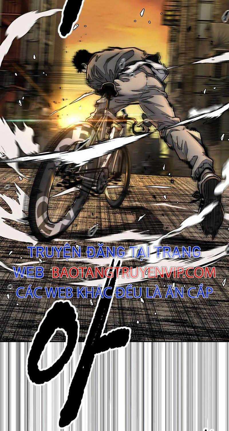 Wind Breaker Chapter 507 trang 10