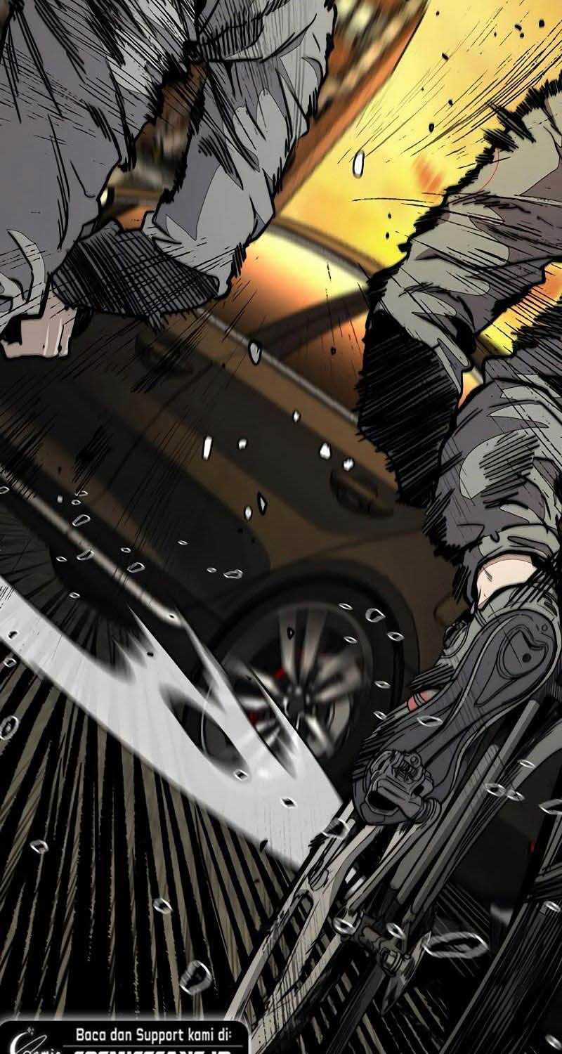 Wind Breaker Chapter 507 trang 100