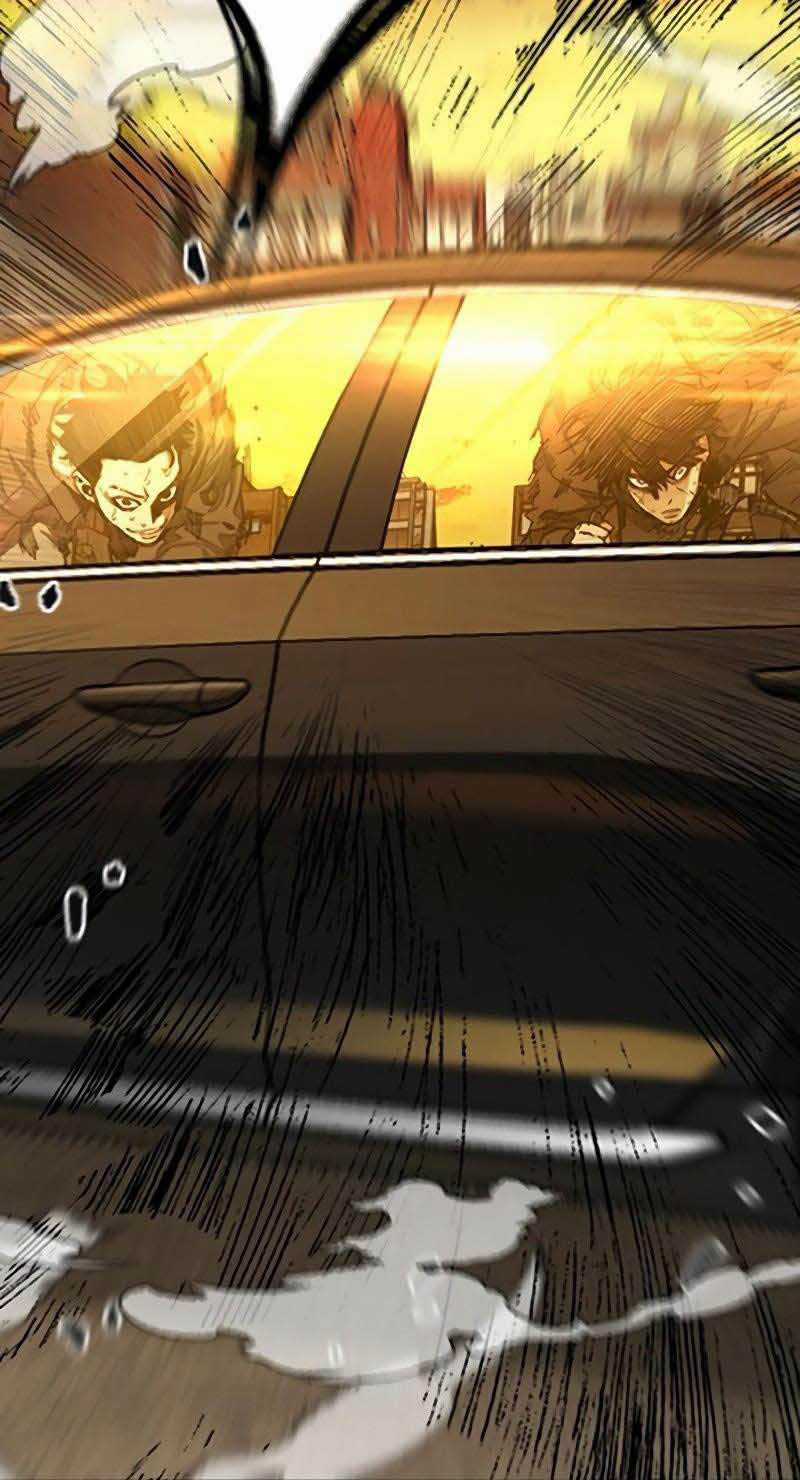 Wind Breaker Chapter 507 trang 103