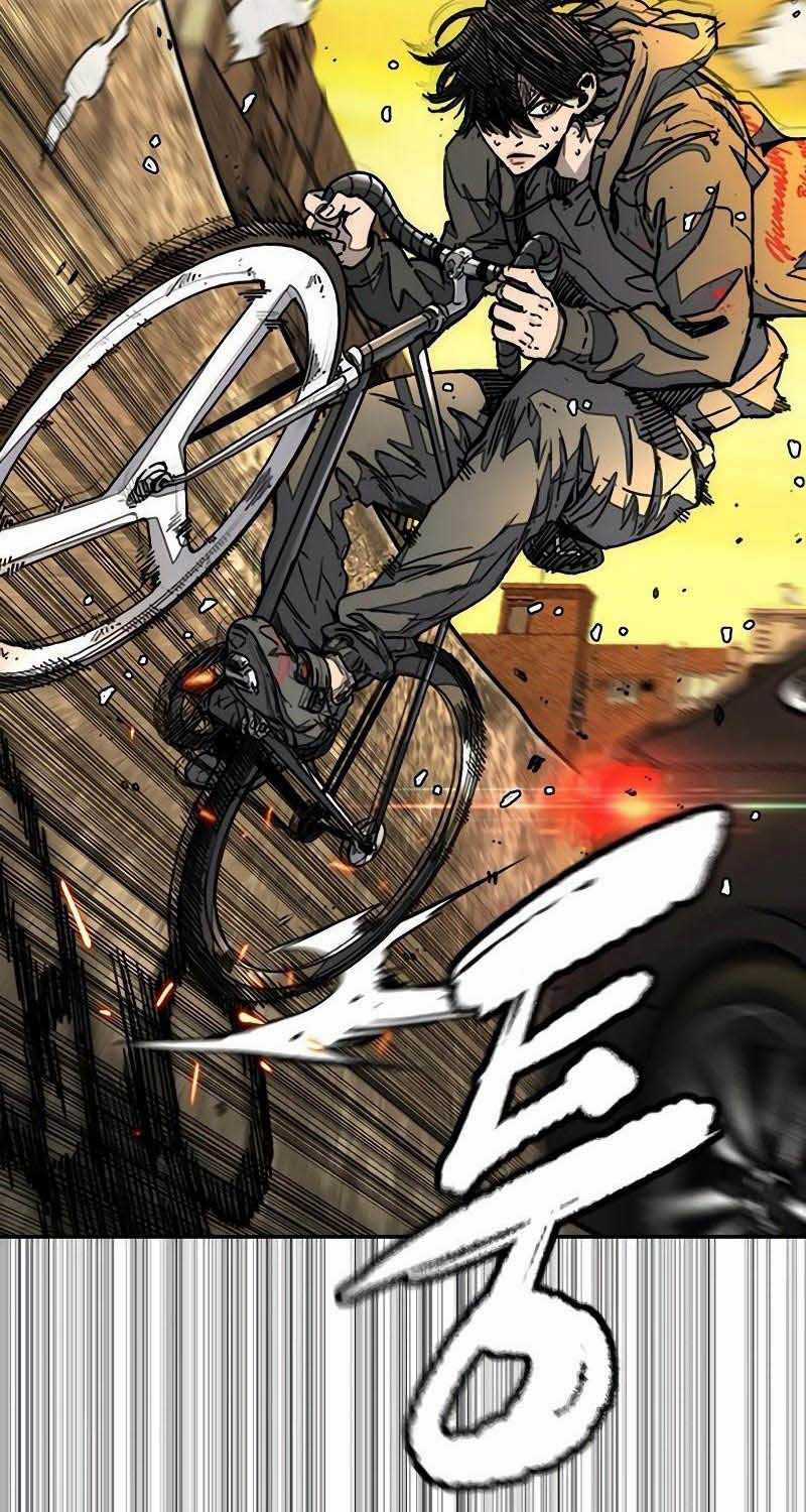 Wind Breaker Chapter 507 trang 110