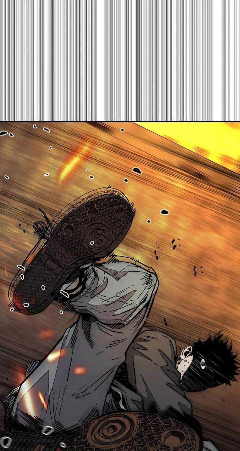 Wind Breaker Chapter 507 trang 111