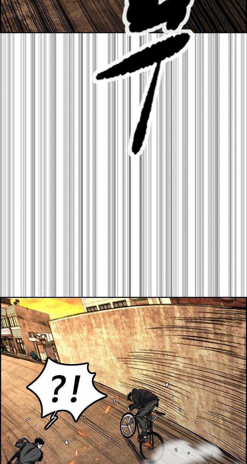 Wind Breaker Chapter 507 trang 119