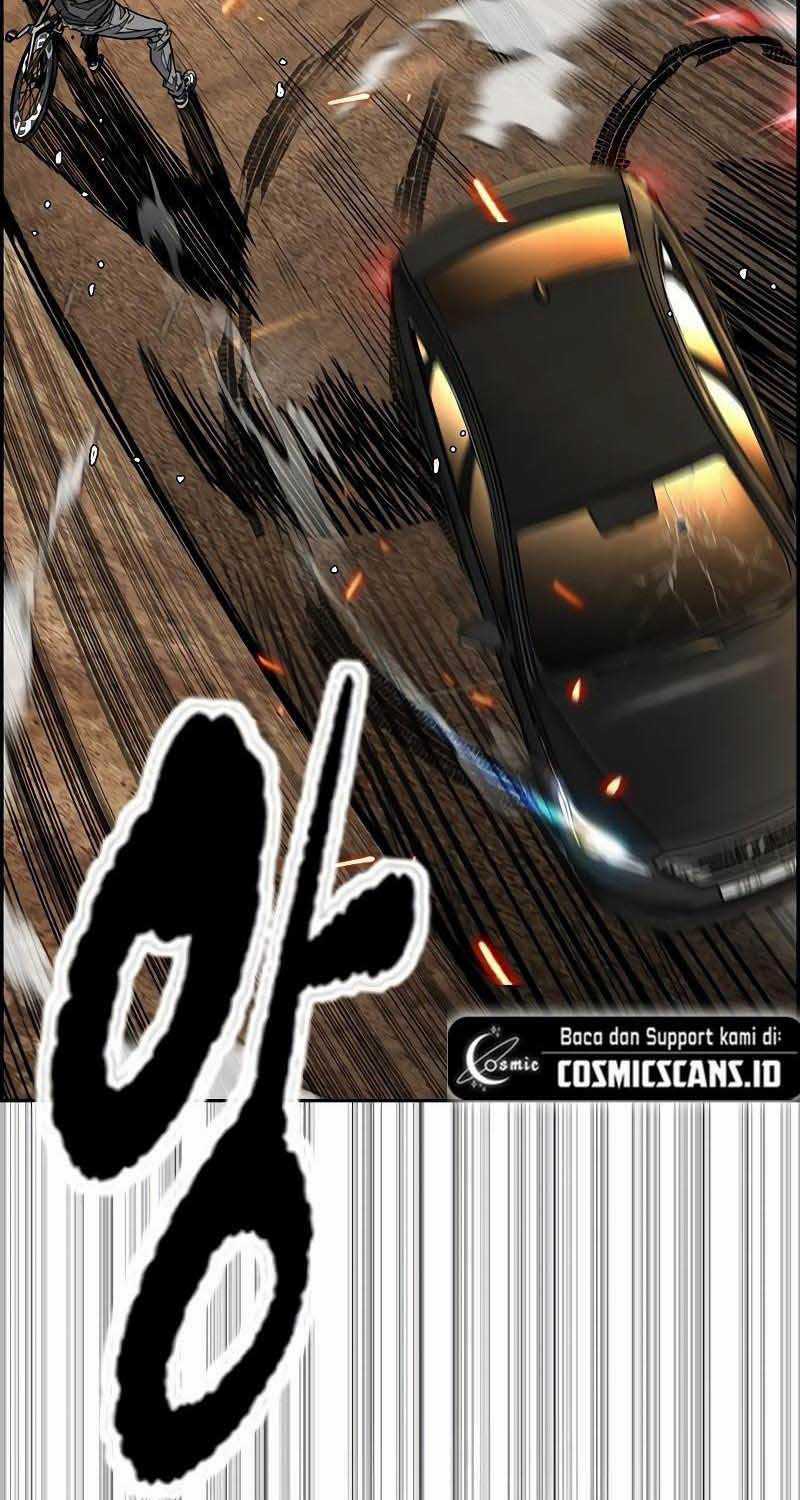 Wind Breaker Chapter 507 trang 120