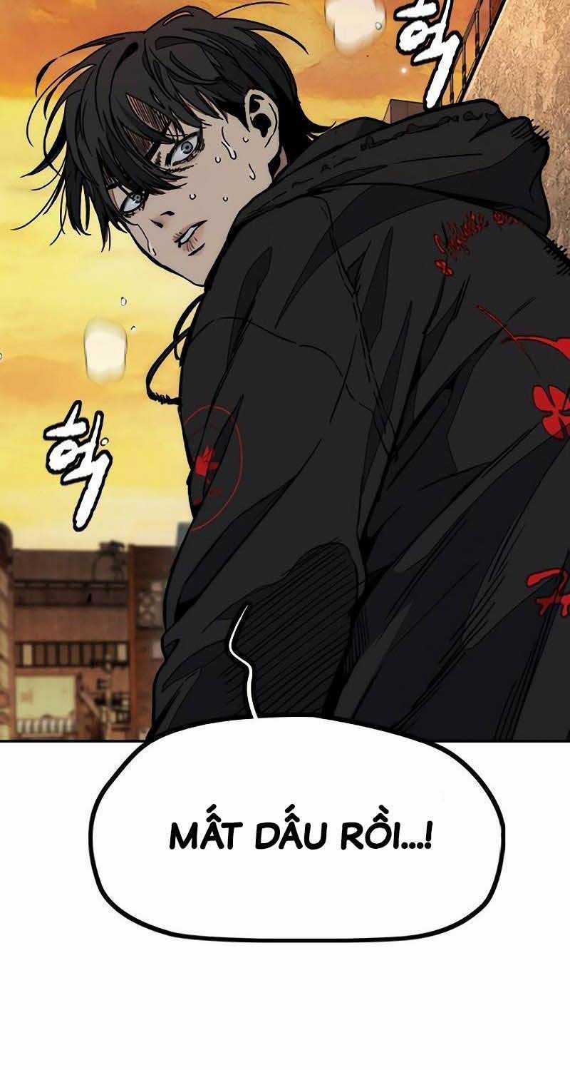 Wind Breaker Chapter 507 trang 123