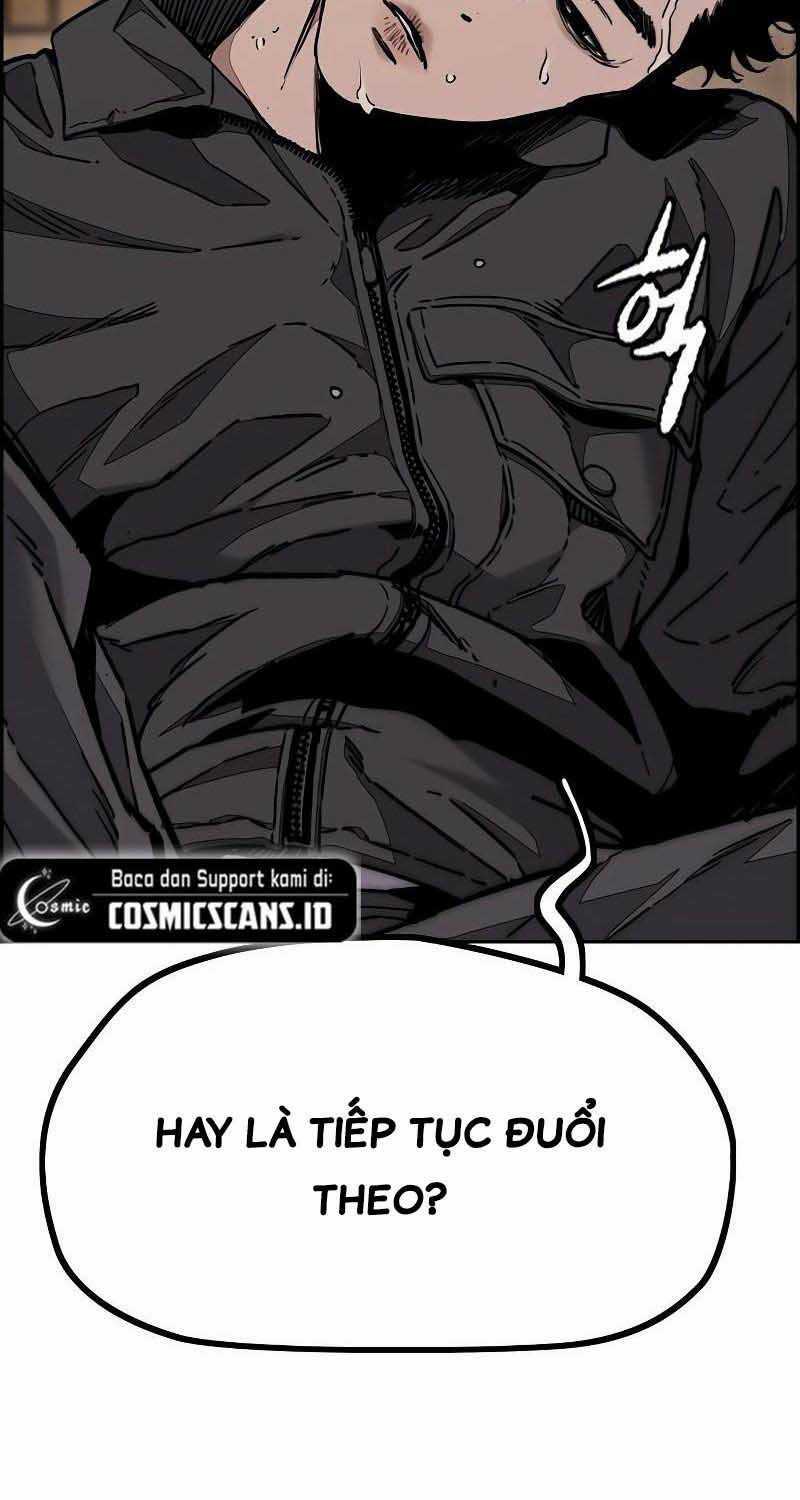 Wind Breaker Chapter 507 trang 134