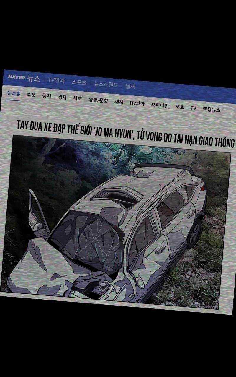 Wind Breaker Chapter 507 trang 141