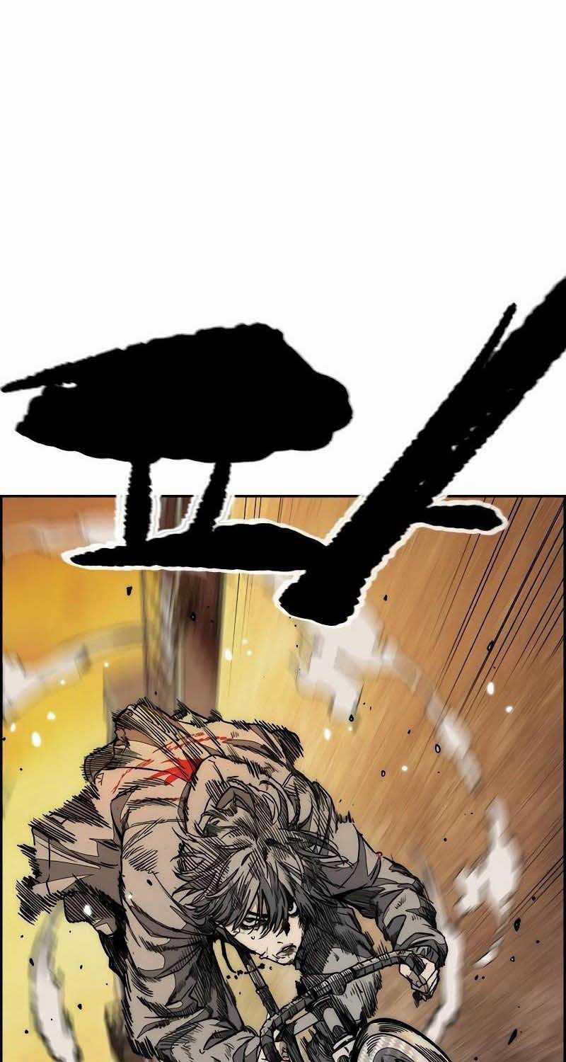 Wind Breaker Chapter 507 trang 144