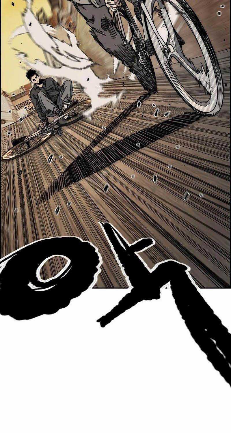 Wind Breaker Chapter 507 trang 145