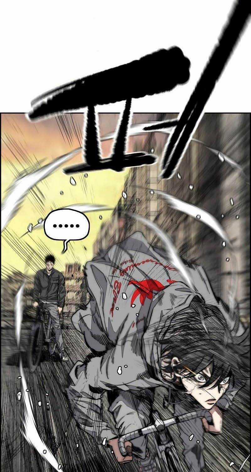 Wind Breaker Chapter 507 trang 18