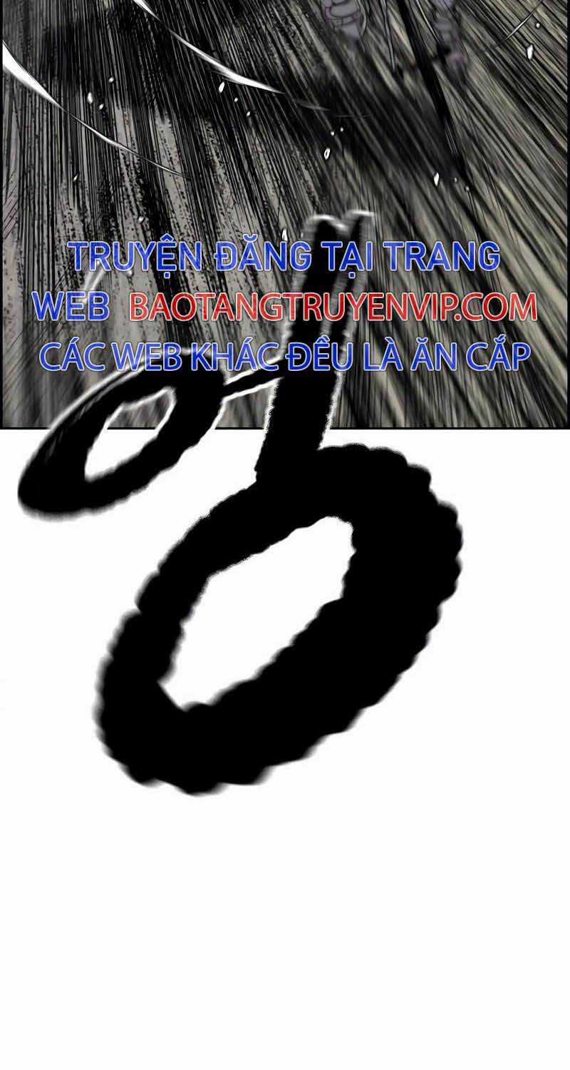 Wind Breaker Chapter 507 trang 19