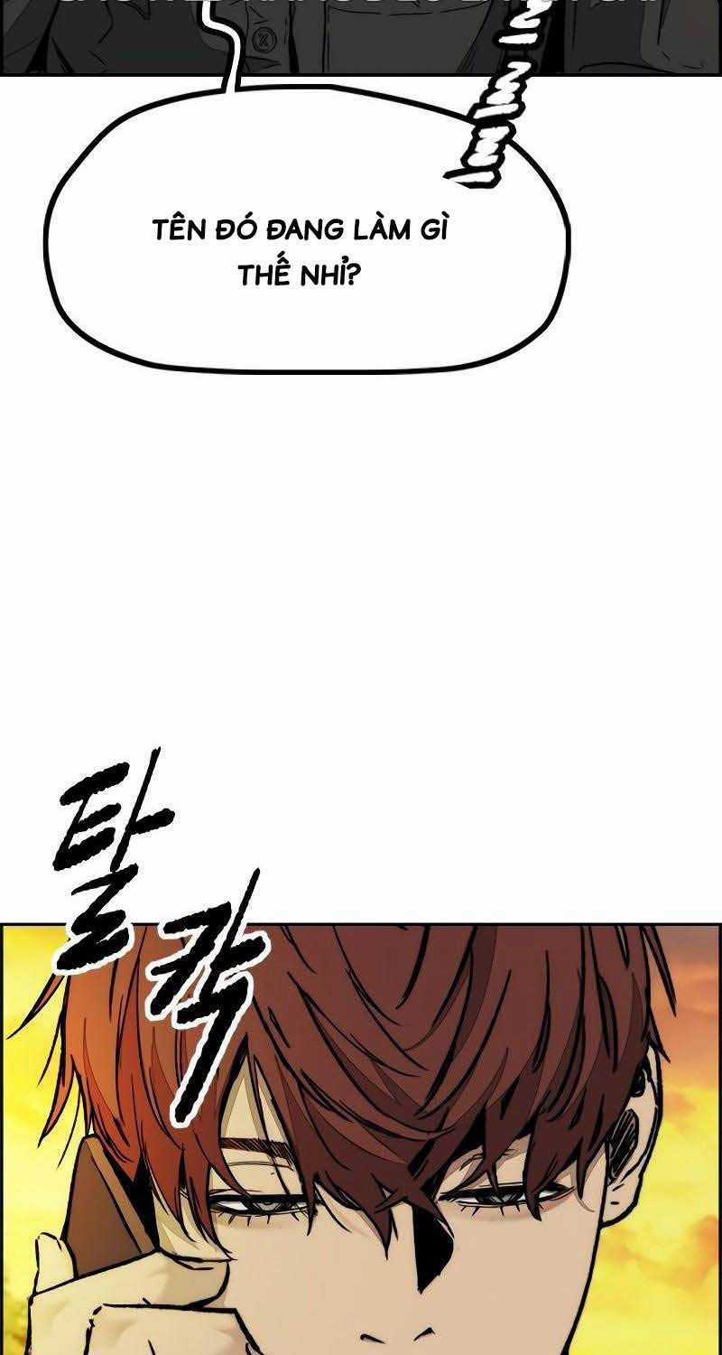 Wind Breaker Chapter 507 trang 22